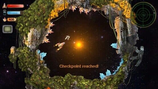SpaceKraft! — screenshot 8
