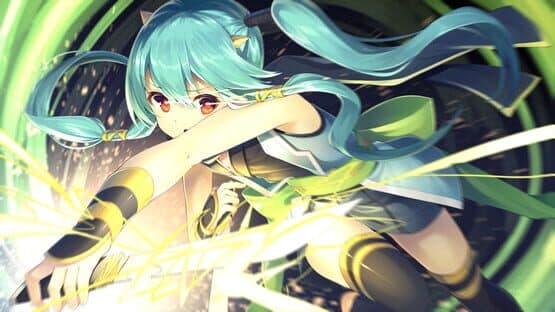 Rasetsu Fumaden — screenshot 3