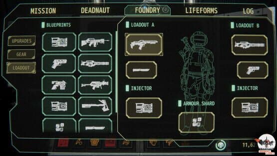 Deadnaut: Signal Lost — screenshot 8