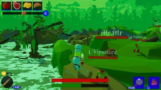Knights of the Kitchen Table — screenshot 4