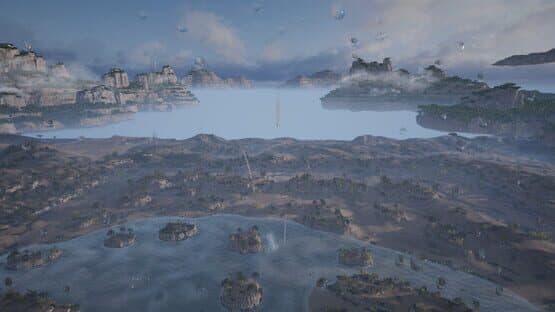Chasing Halo — screenshot 3
