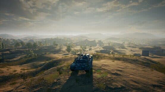 Chasing Halo — screenshot 5