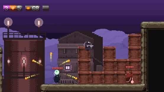 Bots City — screenshot 2