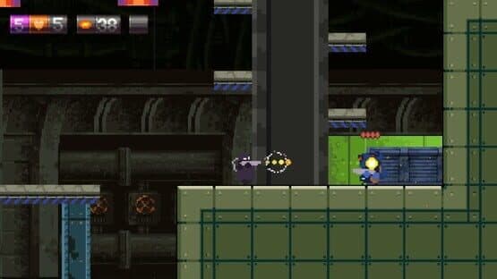 Bots City — screenshot 3