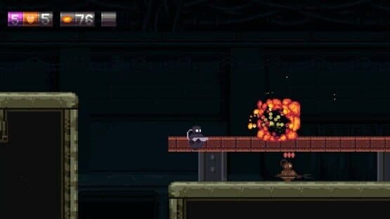 Bots City — screenshot 4