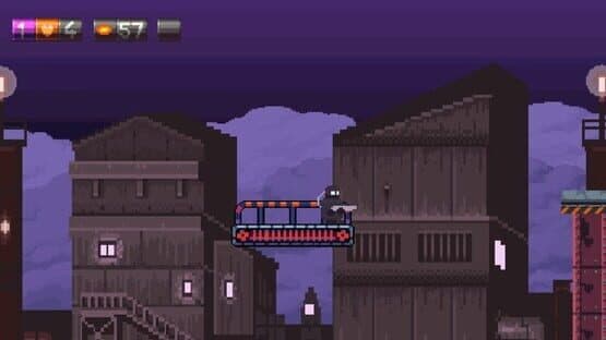 Bots City — screenshot 5