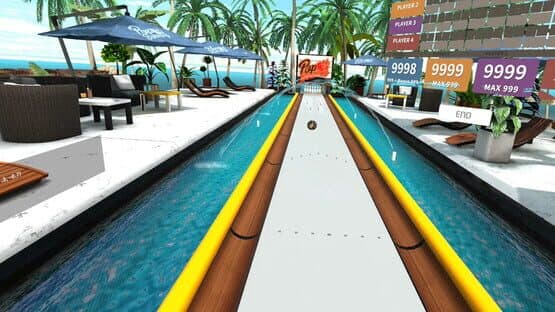 Pop Bowling VR — screenshot 2