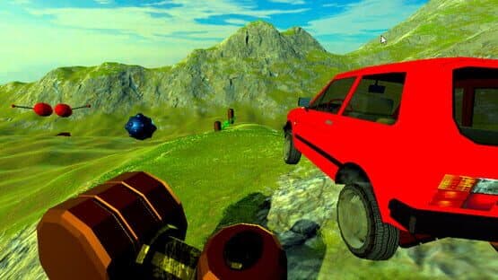 Crash Course — screenshot 3