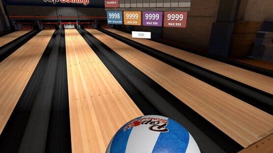 Pop Bowling VR — screenshot 3