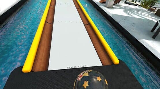 Pop Bowling VR — screenshot 4