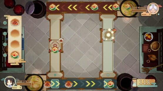 Sword & Fairy Inn 2 — screenshot 5