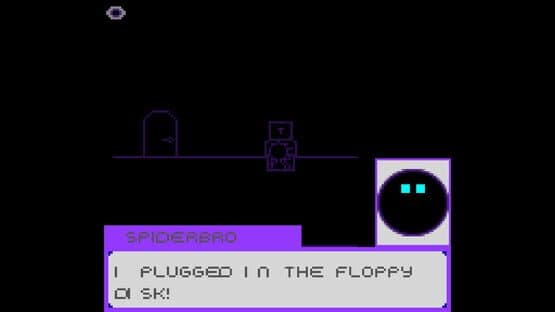 Spiderbro — screenshot 3