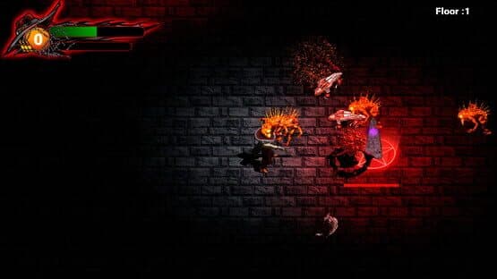 Red Tower — screenshot 4