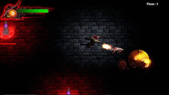 Red Tower — screenshot 5