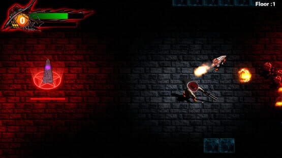 Red Tower — screenshot 6