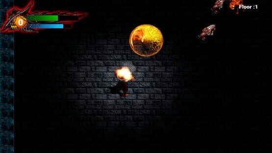 Red Tower — screenshot 7