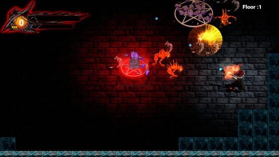 Red Tower — screenshot 8