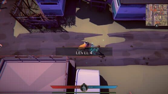 Magic vs Zombies — screenshot 2