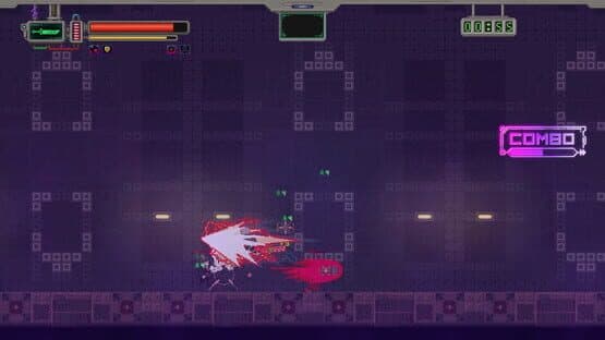 Night Blood: Avenger's Tide — screenshot 6
