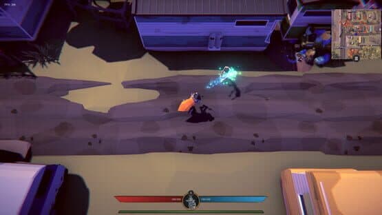Magic vs Zombies — screenshot 3