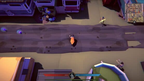 Magic vs Zombies — screenshot 4