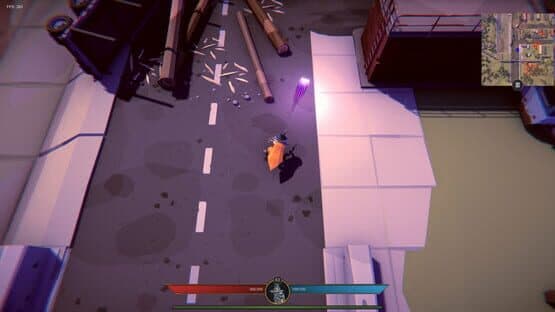 Magic vs Zombies — screenshot 5