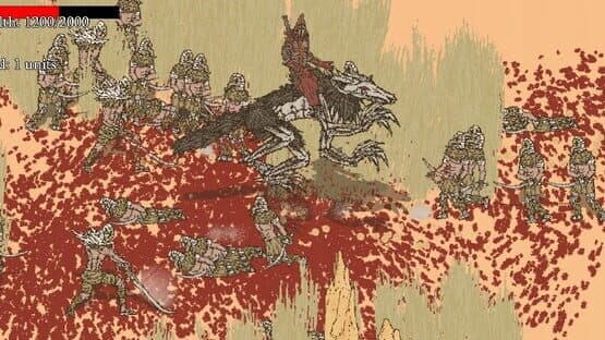 The Corpse Crusade — screenshot 3