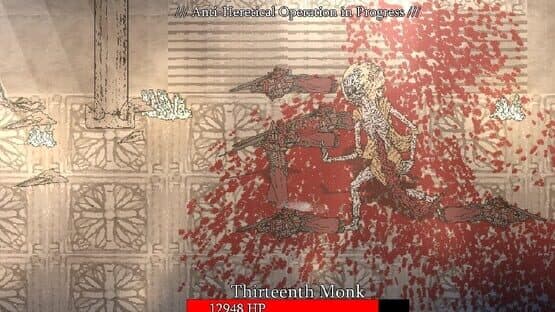 The Corpse Crusade — screenshot 5