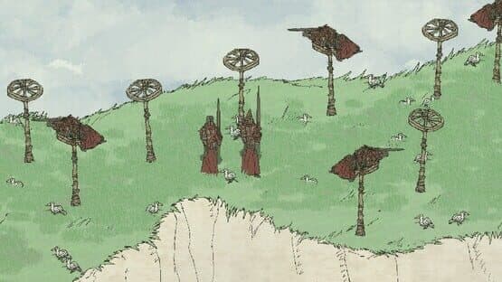 The Corpse Crusade — screenshot 6