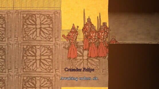 The Corpse Crusade — screenshot 7