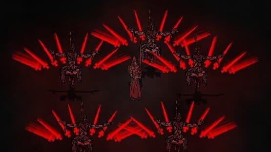 The Corpse Crusade — screenshot 8
