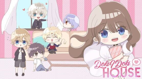 Doki Doki House — screenshot 2