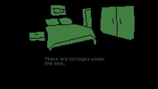 Grief — screenshot 1
