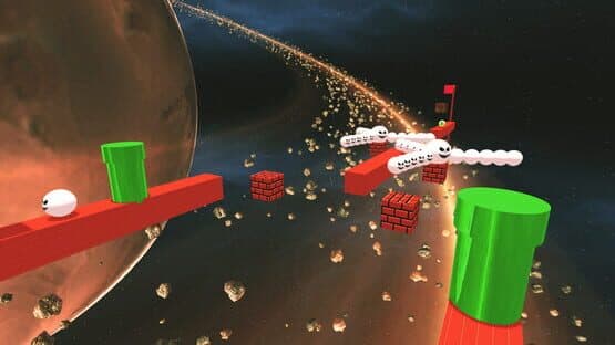 Real Rage — screenshot 2