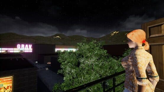 Captain Gazman: Day of the Rage — screenshot 1