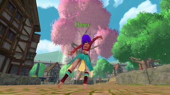 Aero Tales Online: The World — screenshot 1