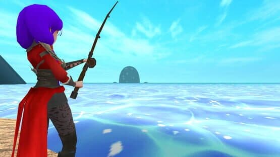 Aero Tales Online: The World — screenshot 3