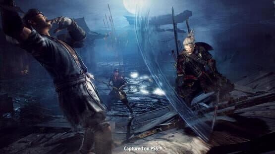Nioh Remastered: Complete Edition — screenshot 3