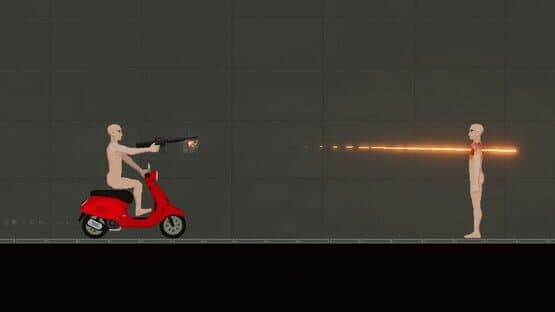 Regular Human Workshop — screenshot 2