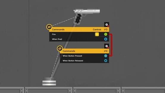 Regular Human Workshop — screenshot 5