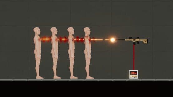 Regular Human Workshop — screenshot 6