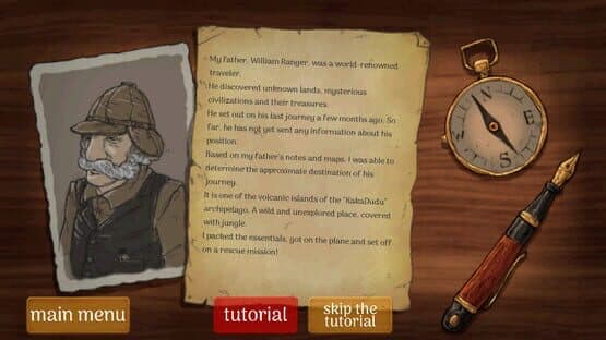 Dick Ranger — screenshot 1