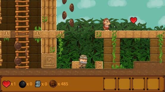 Dick Ranger — screenshot 2