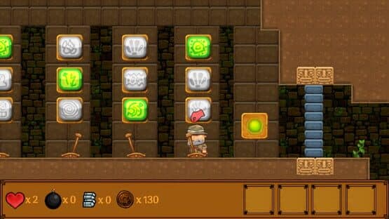 Dick Ranger — screenshot 4