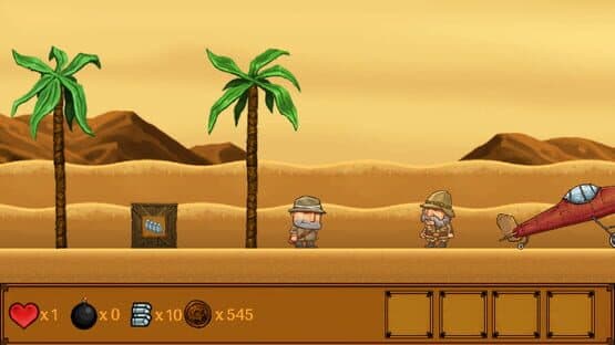 Dick Ranger — screenshot 5