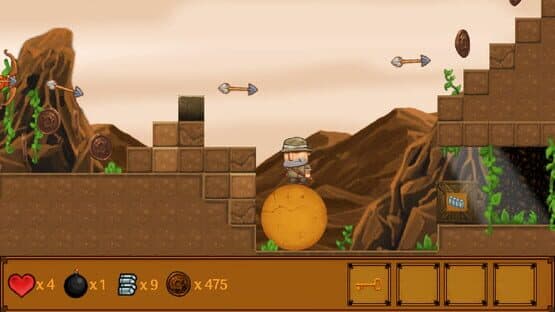 Dick Ranger — screenshot 6