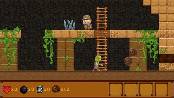 Dick Ranger — screenshot 7