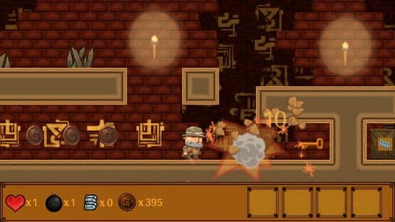 Dick Ranger — screenshot 8