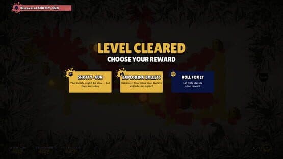 Turf Wars: A Snail Escape — screenshot 3