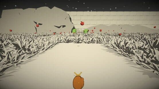 Turf Wars: A Snail Escape — screenshot 7